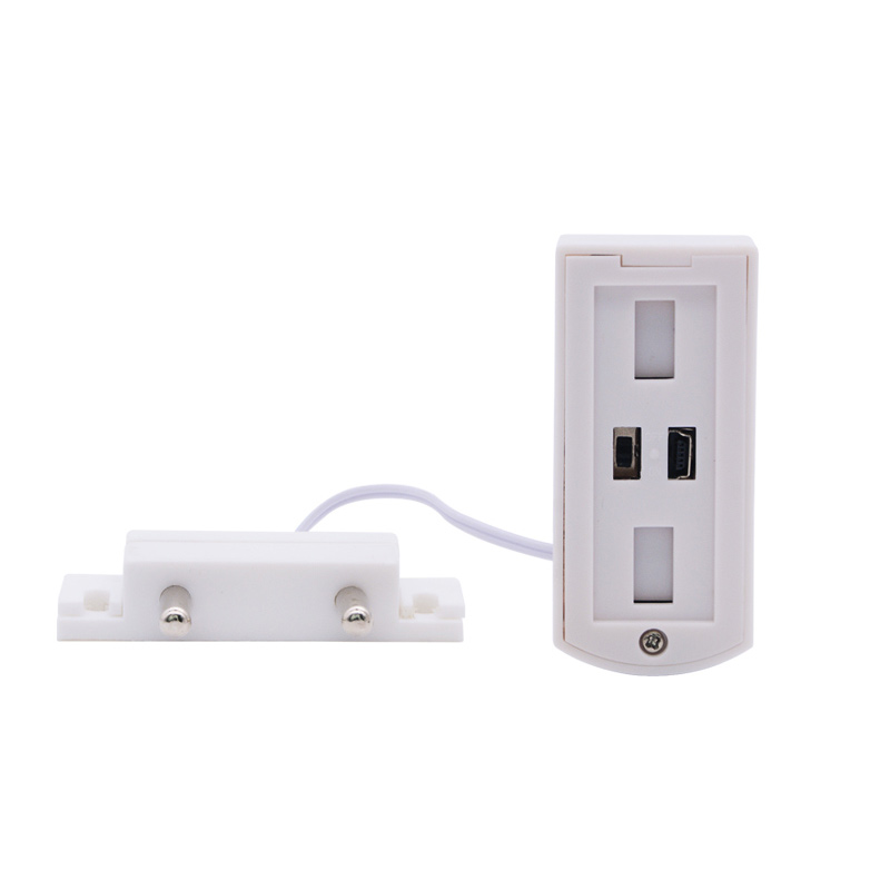 جهاز كشف الفيضانات والتسربات ا - مراجعة Smart Home Plus وسعره
