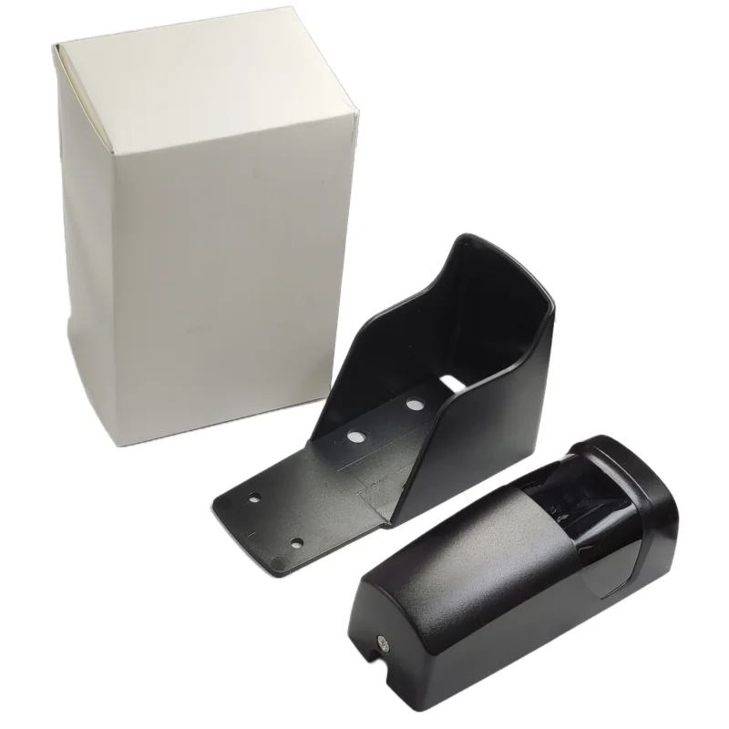 مستشعر شعاع ضوئي لاسلكي بالليز - مراجعة Wireless Door Sensor وسعره
