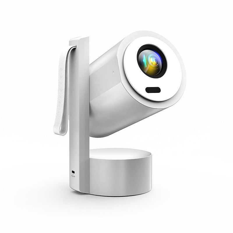 أحدث جهاز عرض R3P الذكي المصغر - مراجعة Smart Home Video وسعره