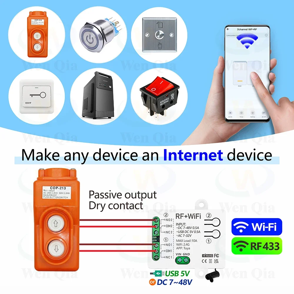 2CH مفتاح الإضاءة الذكي تويا ، - مراجعة Universal Remote Smart Home وسعره